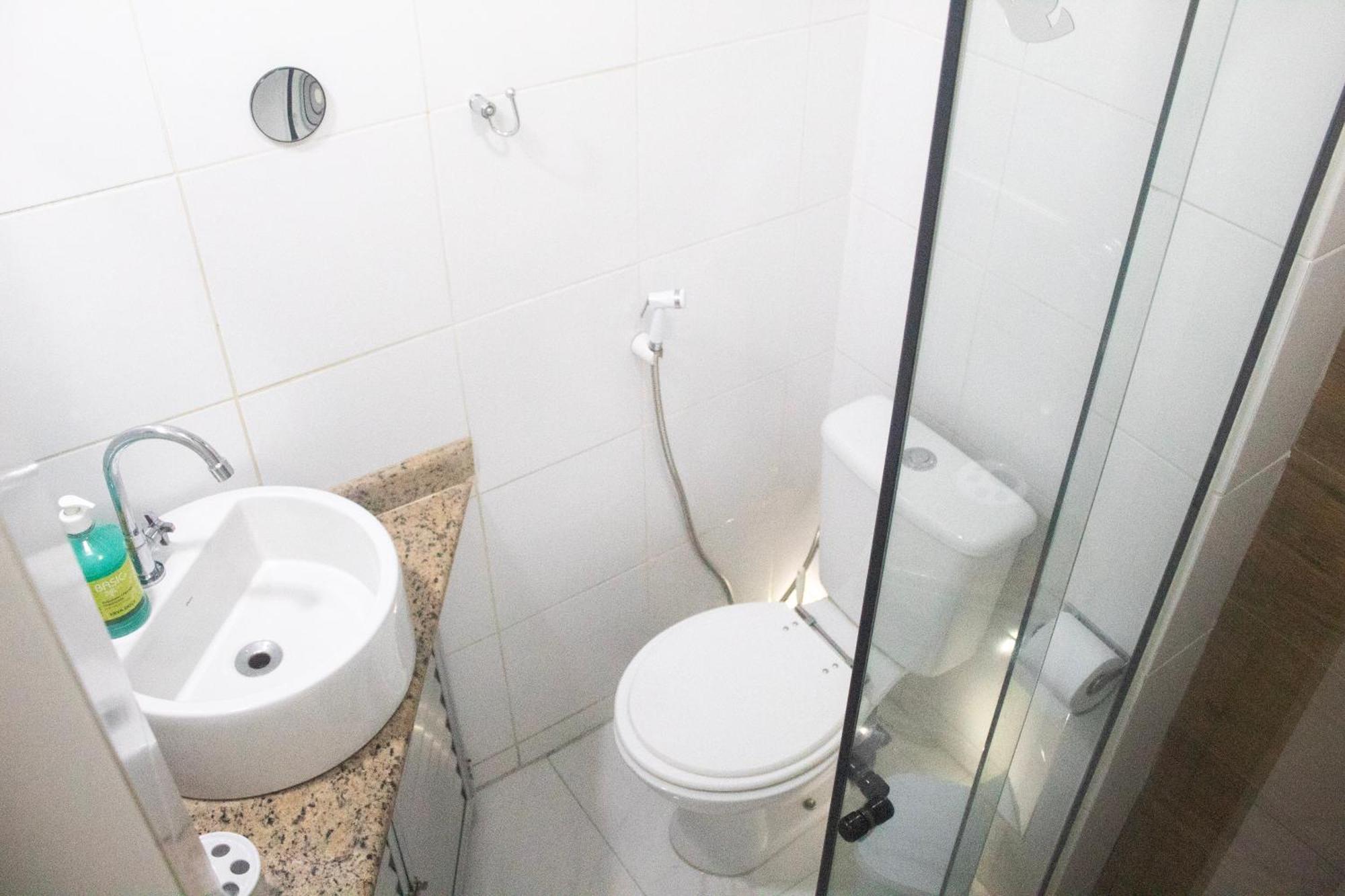 Meu Cantinho Rio de Janeiro Zewnętrze zdjęcie